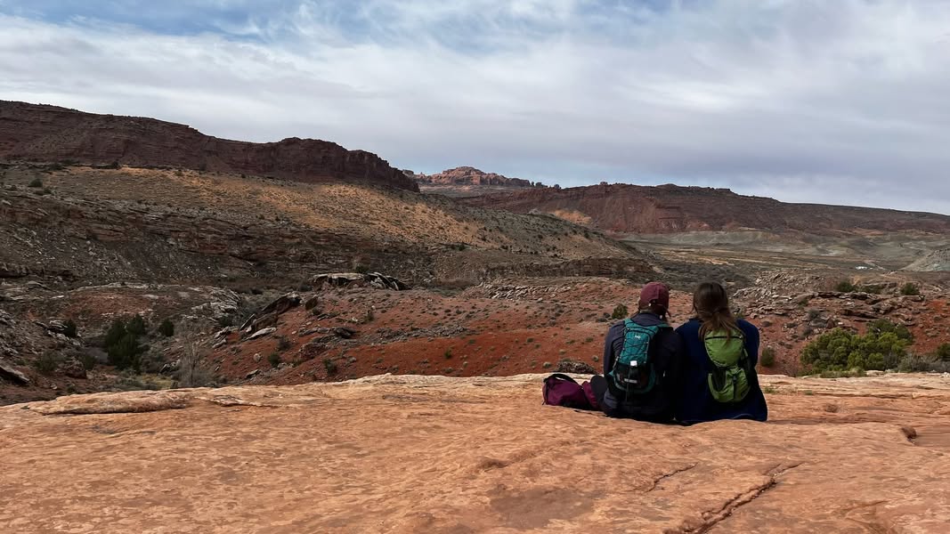 Capitol Reef