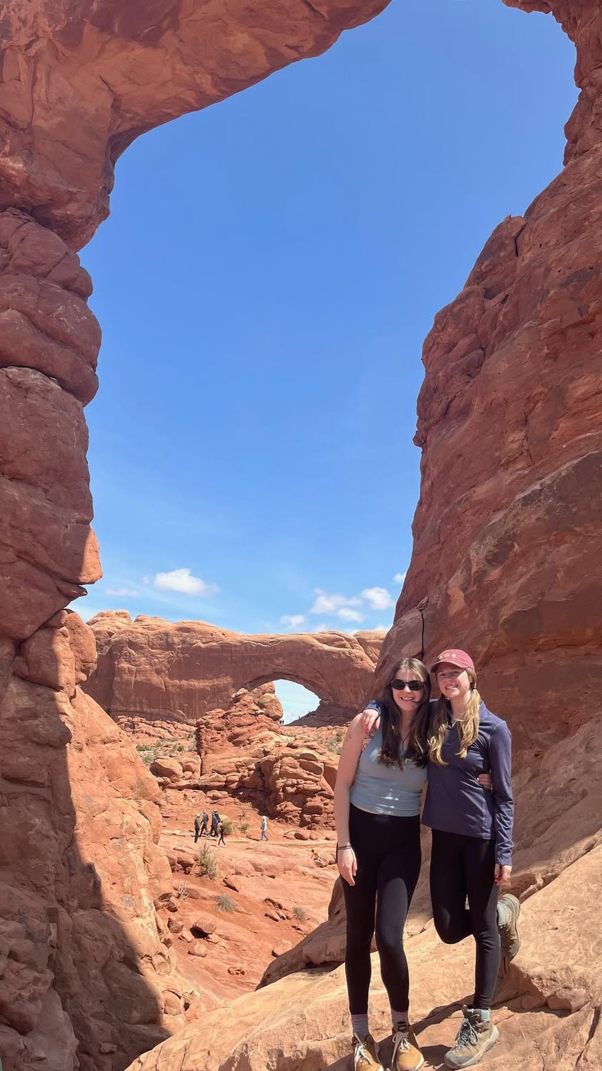 Capitol Reef