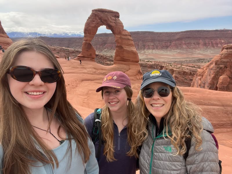 Capitol Reef