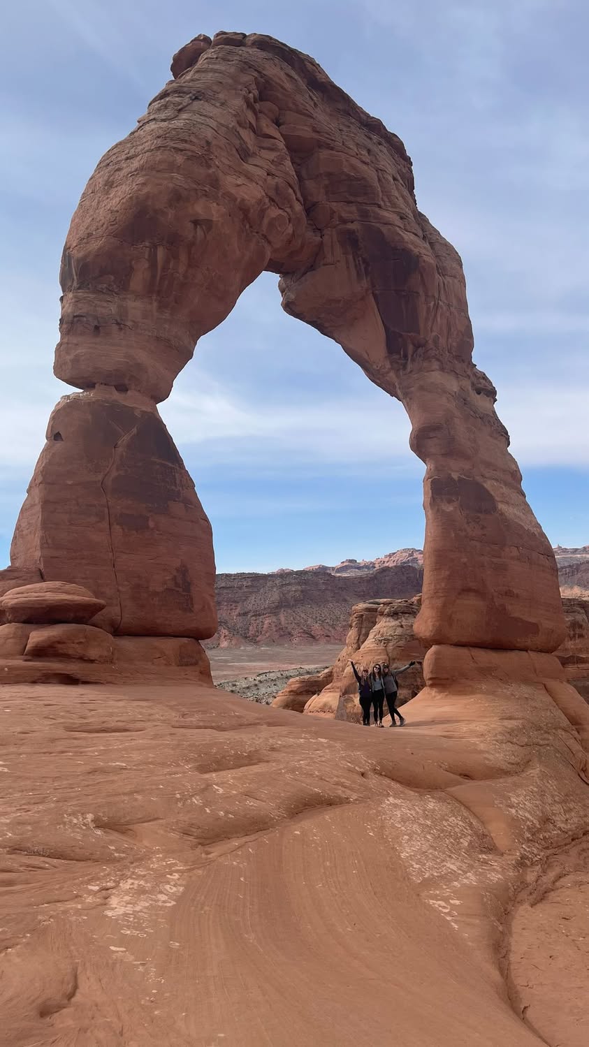 Arches
