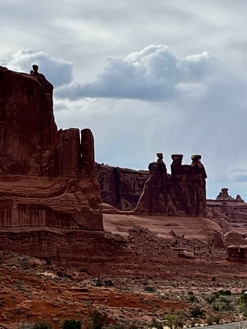 Canyonlands