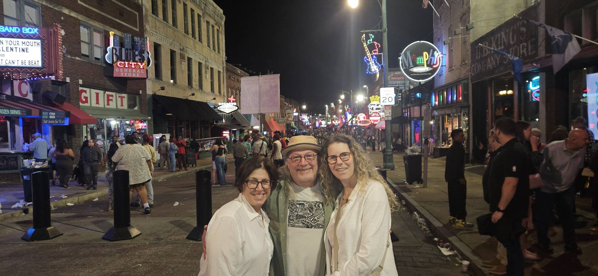 Memphis
