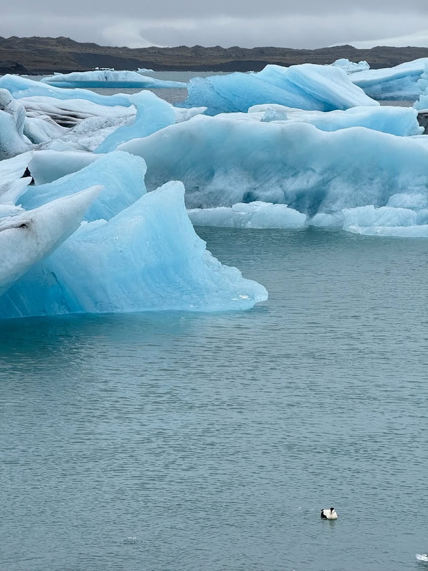 Glacier