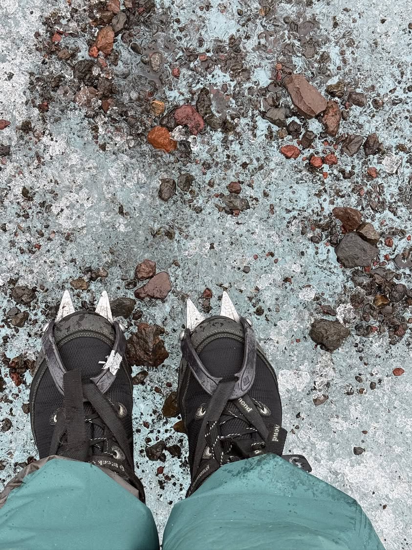 Glacier