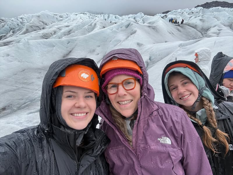Glacier