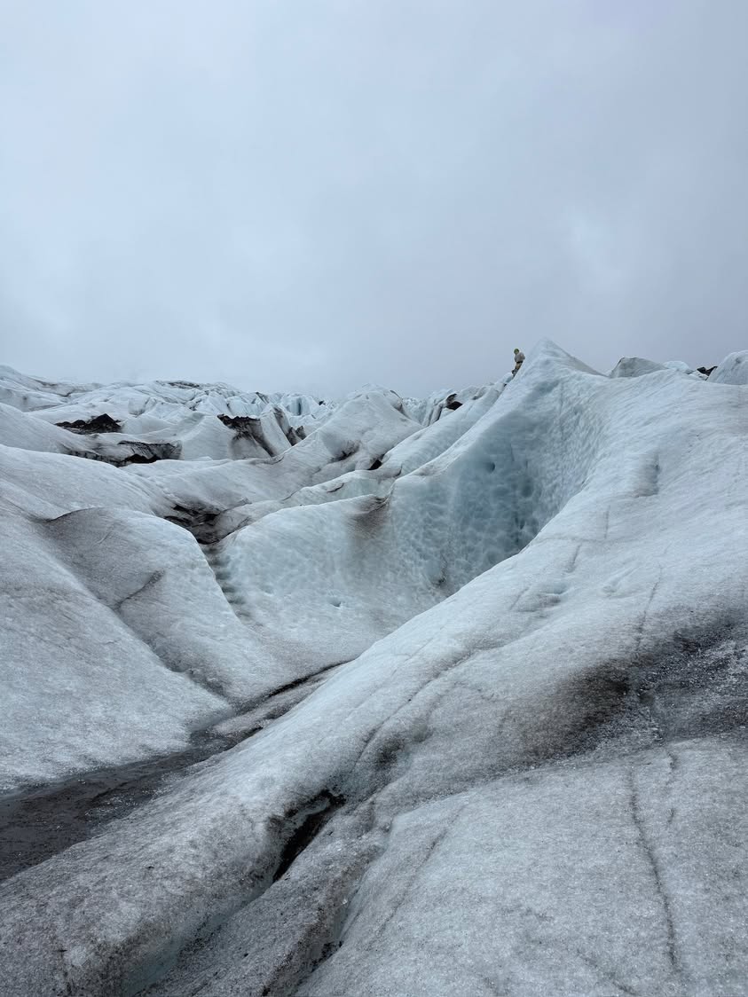 Glacier