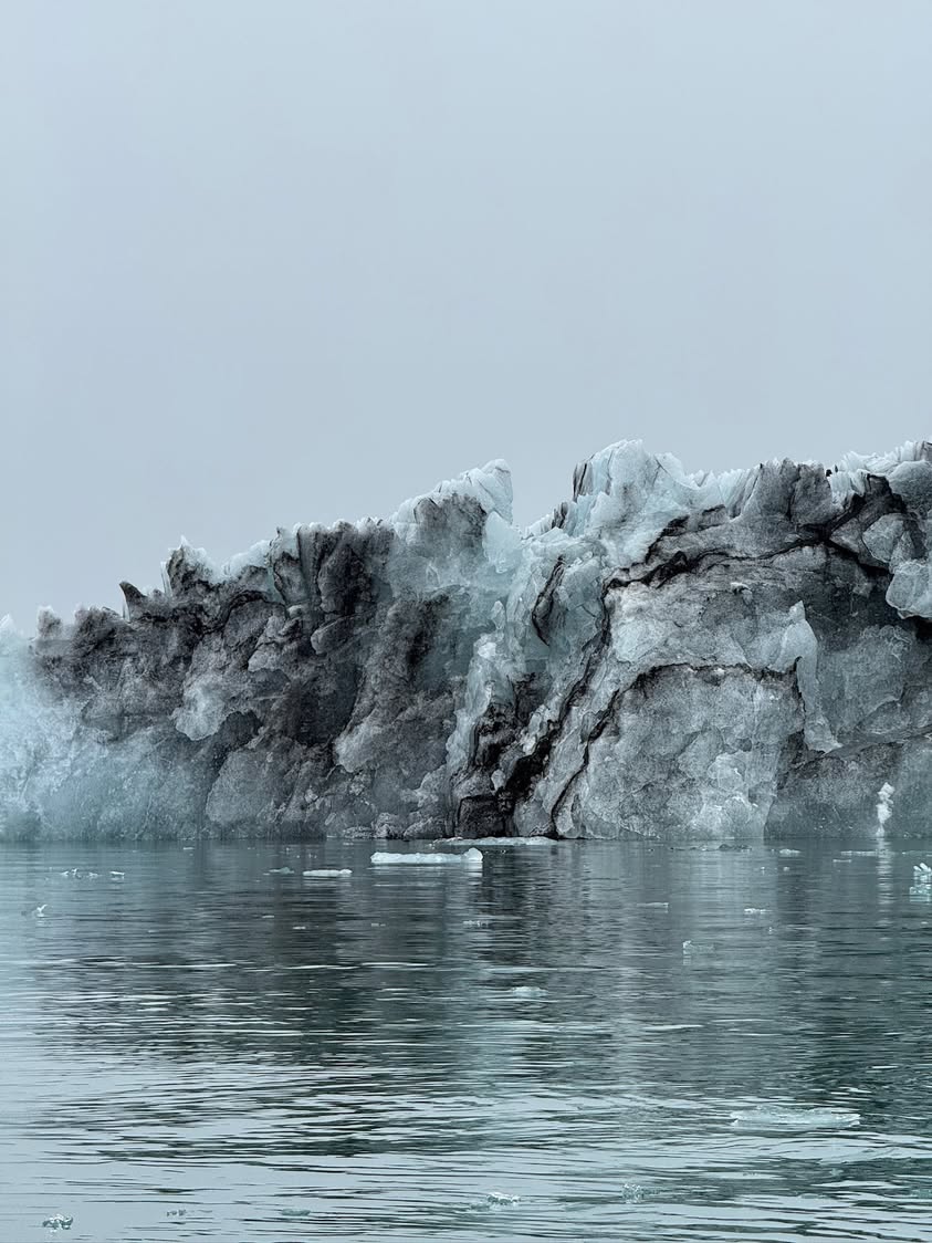 Glacier