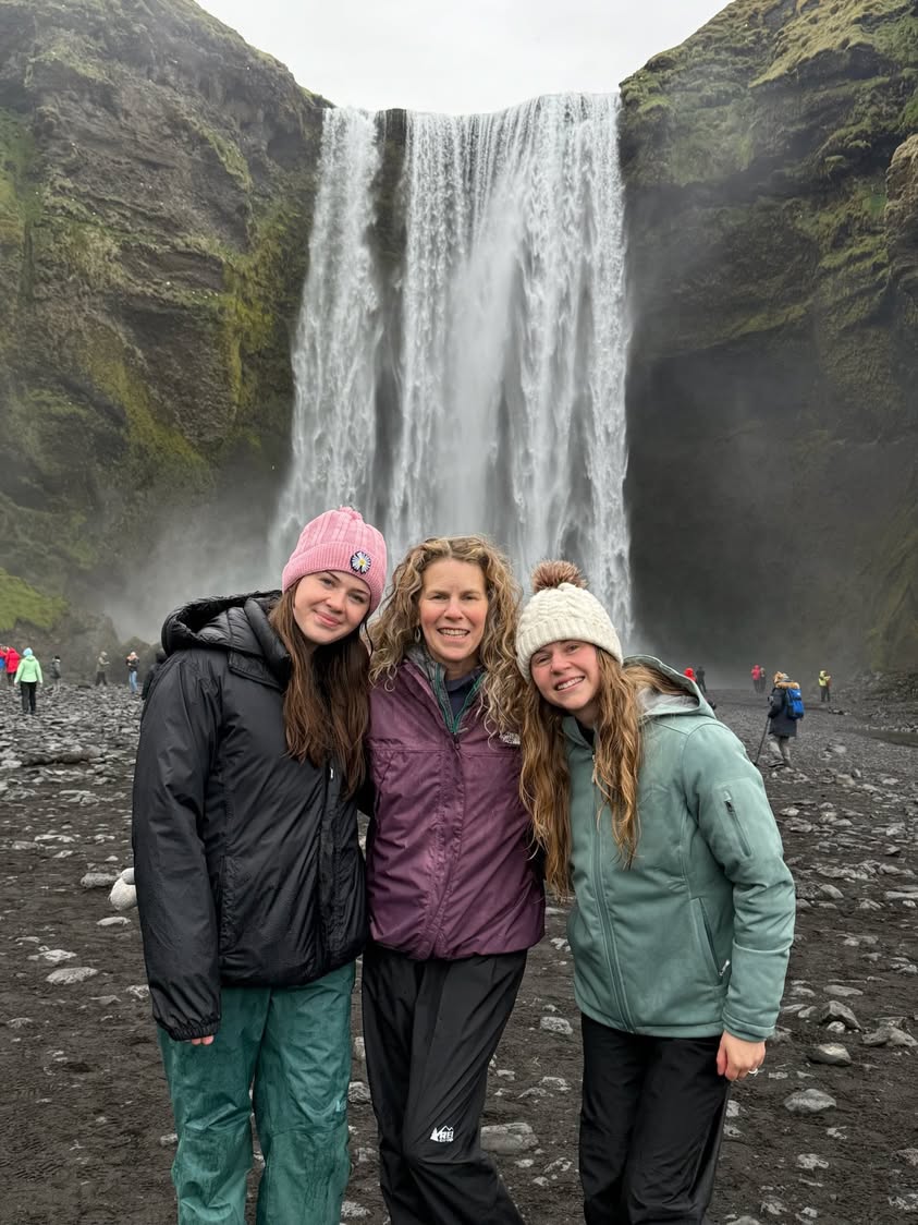 Waterfalls